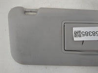 2007-2009 Mazda 3 Sun Visor Shade Replacement Passenger Right Mirror Fits Fits 2007 2008 2009 OEM Used Auto Parts - Oemuseda