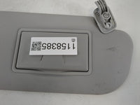2007-2009 Mazda 3 Sun Visor Shade Replacement Passenger Right Mirror Fits Fits 2007 2008 2009 OEM Used Auto Parts - Oemuseda