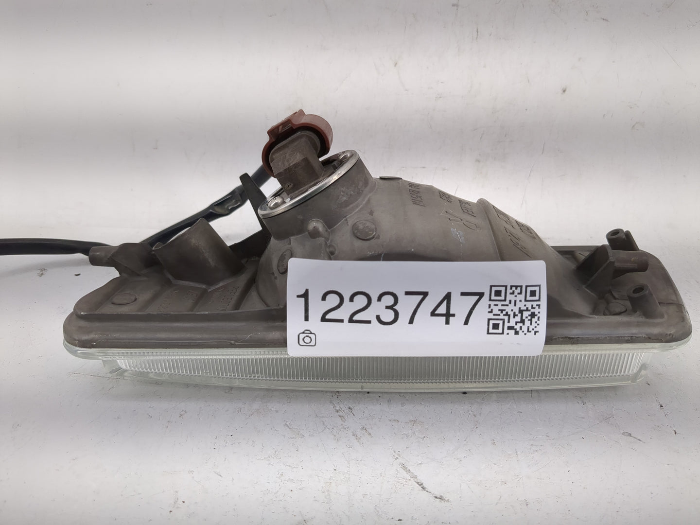 2007-2009 Mazda 3 Passenger Right Oem Front Light Lamp - Oemusedautoparts1.com
