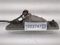 2007-2009 Mazda 3 Passenger Right Oem Front Light Lamp - Oemusedautoparts1.com