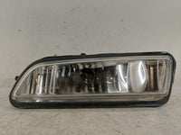 2007-2009 Mazda 3 Driver Left Oem Front Light Lamp - Oemusedautoparts1.com