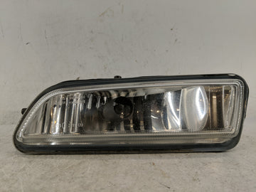 2007-2009 Mazda 3 Driver Left Oem Front Light Lamp - Oemusedautoparts1.com