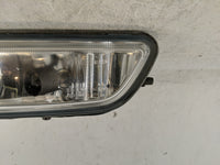 2007-2009 Mazda 3 Driver Left Oem Front Light Lamp - Oemusedautoparts1.com