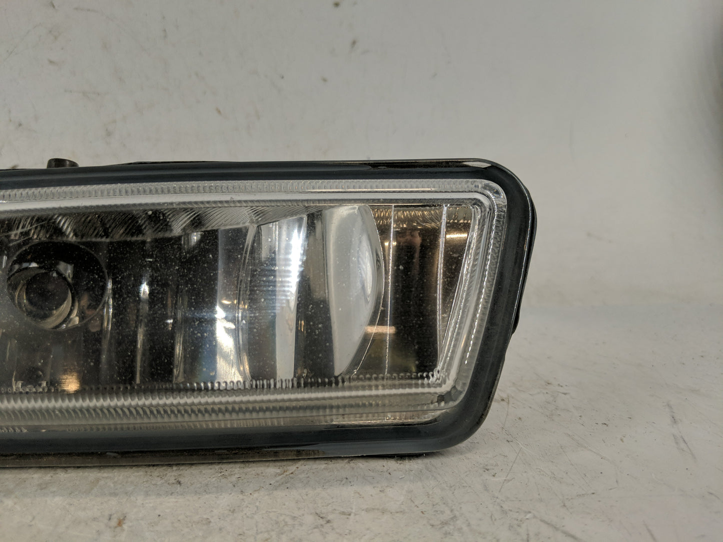 2007-2009 Mazda 3 Driver Left Oem Front Light Lamp - Oemusedautoparts1.com