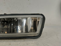 2007-2009 Mazda 3 Driver Left Oem Front Light Lamp - Oemusedautoparts1.com