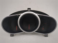 2007-2008 Mazda 3 Instrument Cluster Speedometer Gauges P/N:BP4K55430 K9001 Fits Fits 2007 2008 OEM Used Auto Parts - Oemuse