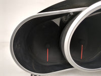 2007-2008 Mazda 3 Instrument Cluster Speedometer Gauges P/N:BP4K55430 K9001 Fits Fits 2007 2008 OEM Used Auto Parts - Oemuse