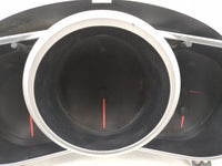 2007-2008 Mazda 3 Instrument Cluster Speedometer Gauges P/N:BP4K55430 K9001 Fits Fits 2007 2008 OEM Used Auto Parts - Oemuse