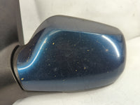2007-2009 Mazda 3 Side Mirror Replacement Driver Left View Door Mirror Fits Fits 2007 2008 2009 OEM Used Auto Parts - Oemuse