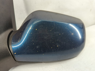 2007-2009 Mazda 3 Side Mirror Replacement Driver Left View Door Mirror Fits Fits 2007 2008 2009 OEM Used Auto Parts