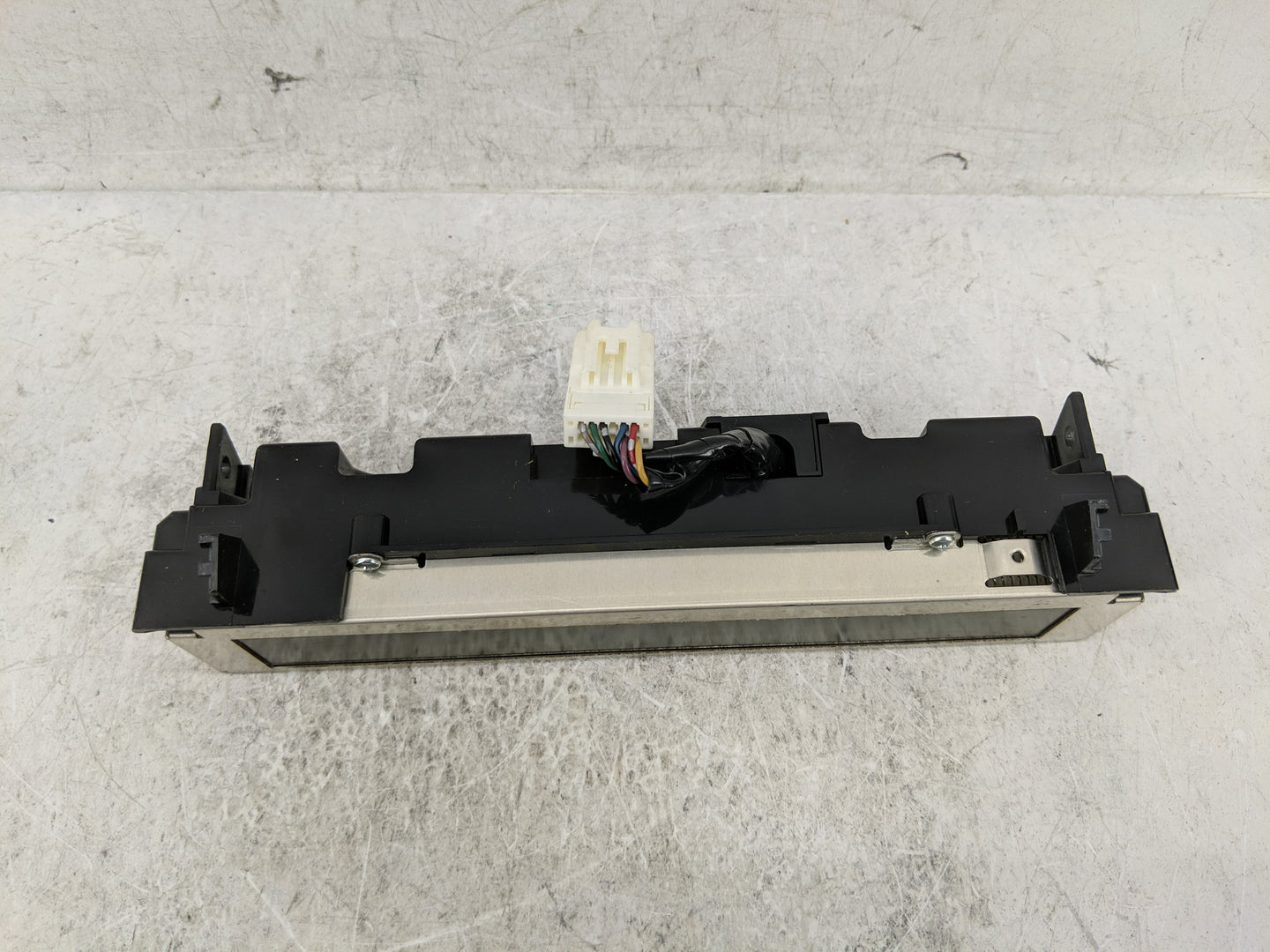 2007 Mazda 3 1226493 - Oemusedautoparts1.com