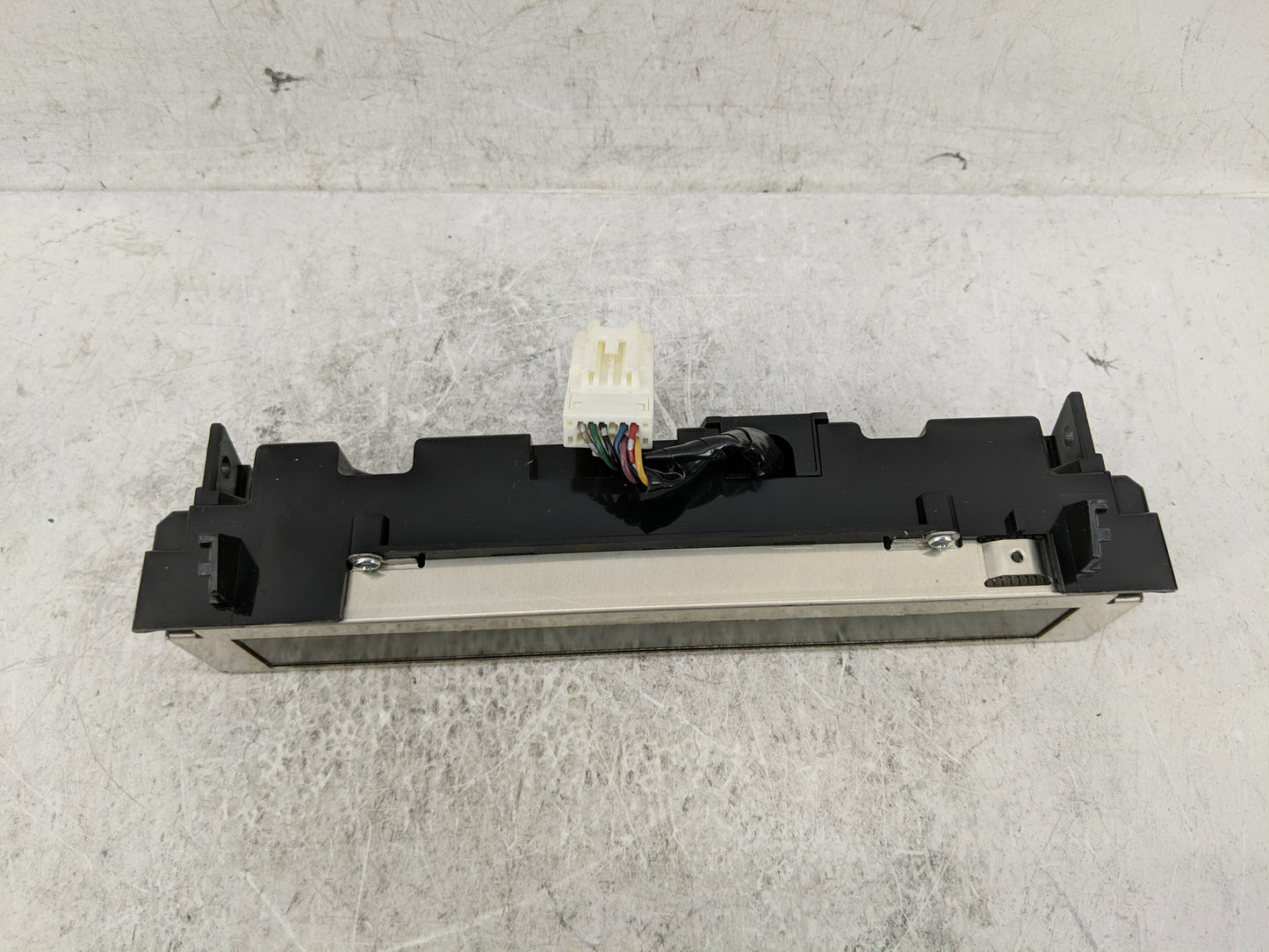 2007 Mazda 3 1226493 - Oemusedautoparts1.com