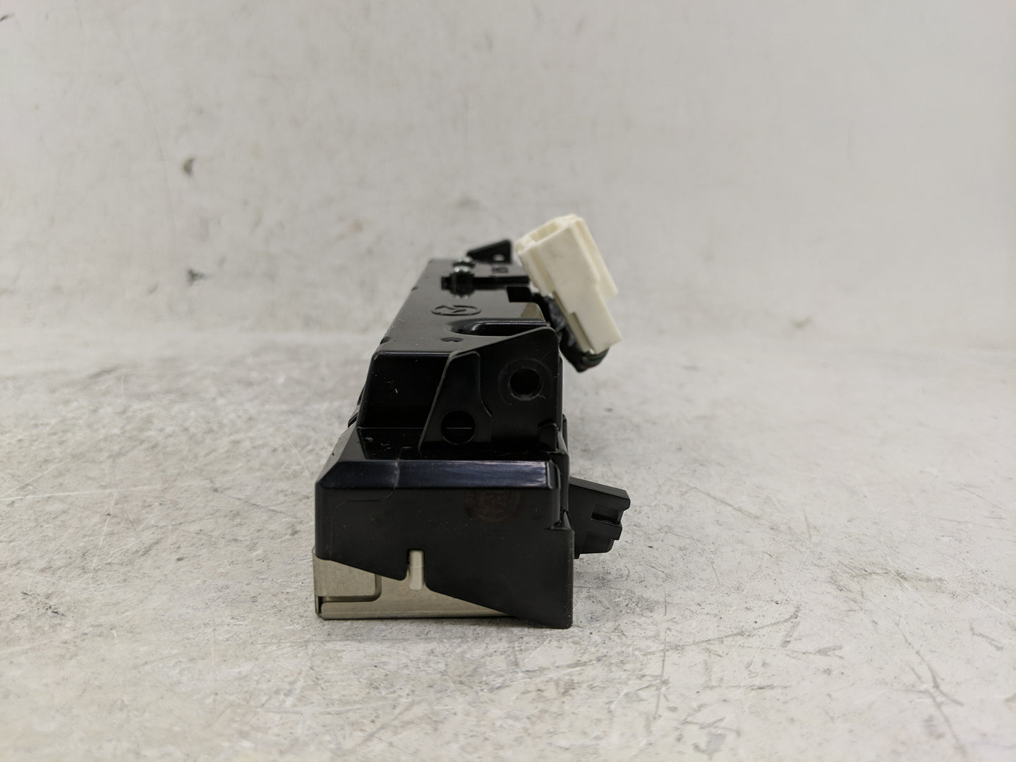 2007 Mazda 3 1226493 - Oemusedautoparts1.com