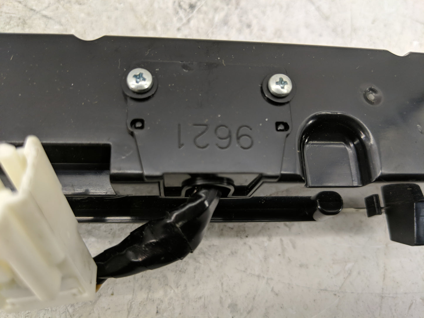 2007 Mazda 3 - Oemusedautoparts1.com