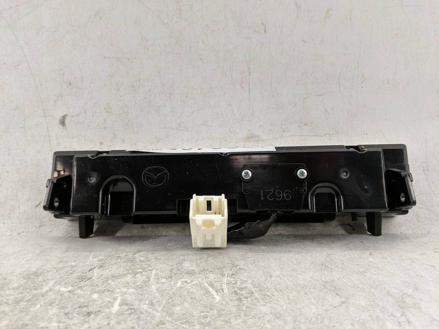 2007 Mazda 3 1226493 - Oemusedautoparts1.com