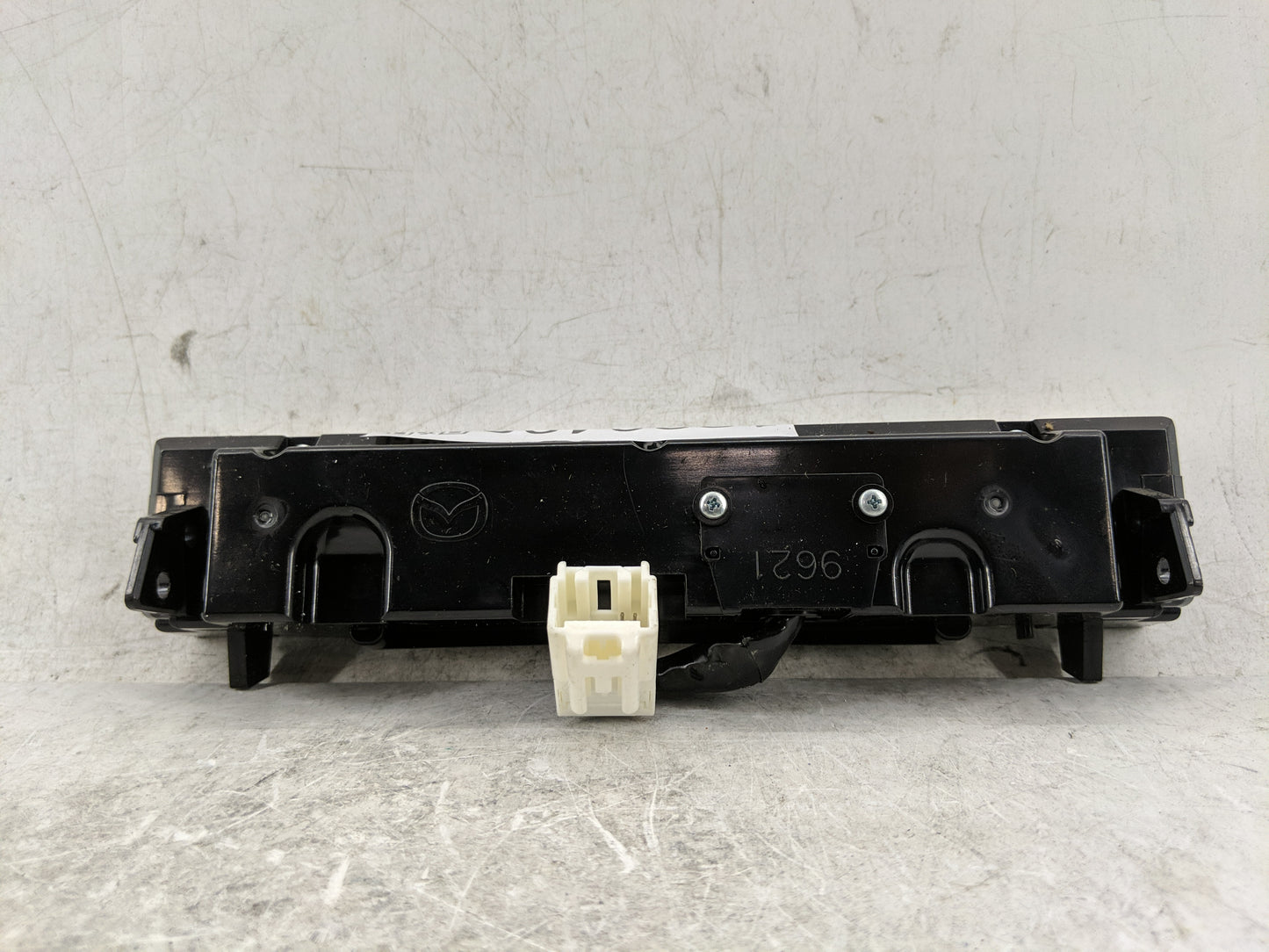 2007 Mazda 3 1226493 - Oemusedautoparts1.com