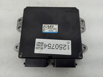 compare product 2007 Mazda 3 PCM Engine Control Computer ECU ECM PCU OEM P/N:LFS7 18 881E Fits OEM Used Auto Parts