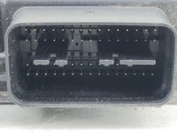 2007 Mazda 3 PCM Engine Control Computer ECU ECM PCU OEM P/N:LFS7 18 881E Fits OEM Used Auto Parts - Oemusedautoparts1.com