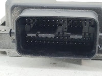 2007 Mazda 3 PCM Engine Control Computer ECU ECM PCU OEM P/N:LFS7 18 881E Fits OEM Used Auto Parts - Oemusedautoparts1.com