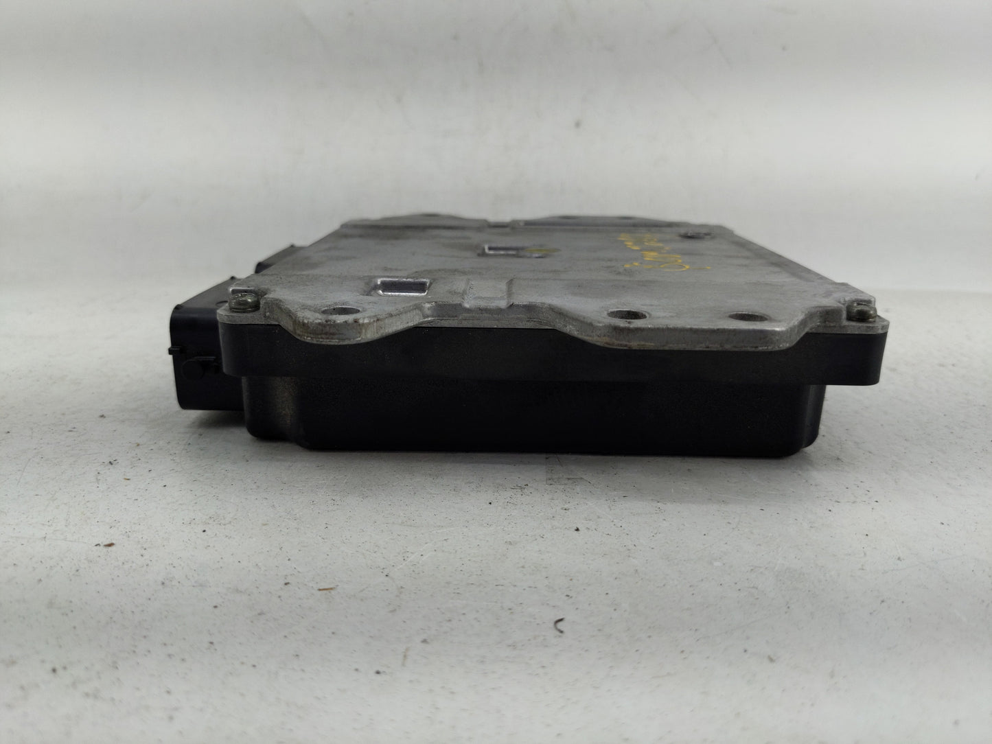 2007 Mazda 3 PCM Engine Control Computer ECU ECM PCU OEM P/N:LFS7 18 881E Fits OEM Used Auto Parts - Oemusedautoparts1.com