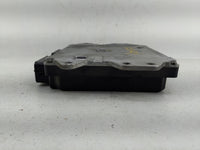 2007 Mazda 3 PCM Engine Control Computer ECU ECM PCU OEM P/N:LFS7 18 881E Fits OEM Used Auto Parts - Oemusedautoparts1.com