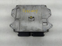 2007 Mazda 3 PCM Engine Control Computer ECU ECM PCU OEM P/N:LFS7 18 881E Fits OEM Used Auto Parts - Oemusedautoparts1.com