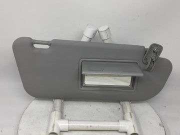 2007 Mazda 3 Sun Visor Shade Replacement Passenger Right Mirror Fits OEM Used Auto Parts