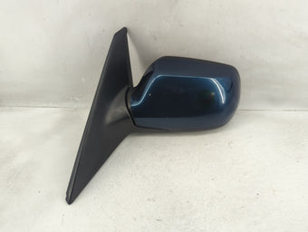 compare product 2007-2009 Mazda 3 Driver Side View Mirror - Left Door Mirror OEM Used