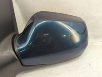 2007-2009 Mazda 3 Driver Side View Mirror - Left Door Mirror OEM Used - Oemusedautoparts1.com