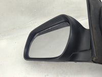 2007-2009 Mazda 3 Driver Side View Mirror - Left Door Mirror OEM Used - Oemusedautoparts1.com
