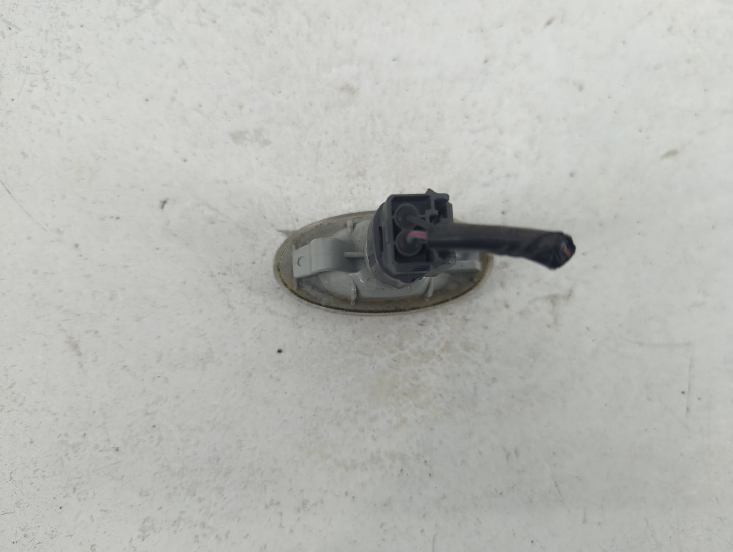 2004-2011 Mazda 3 Driver Left Oem Front Light Lamp - Oemusedautoparts1.com