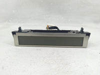2006-2007 Mazda 3 Radio AM FM Cd Player Receiver Replacement Fits Fits 2006 2007 OEM Used Auto Parts - Oemusedautoparts1.com