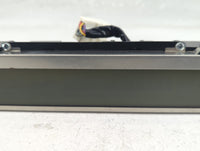 2006-2007 Mazda 3 Radio AM FM Cd Player Receiver Replacement Fits Fits 2006 2007 OEM Used Auto Parts - Oemusedautoparts1.com