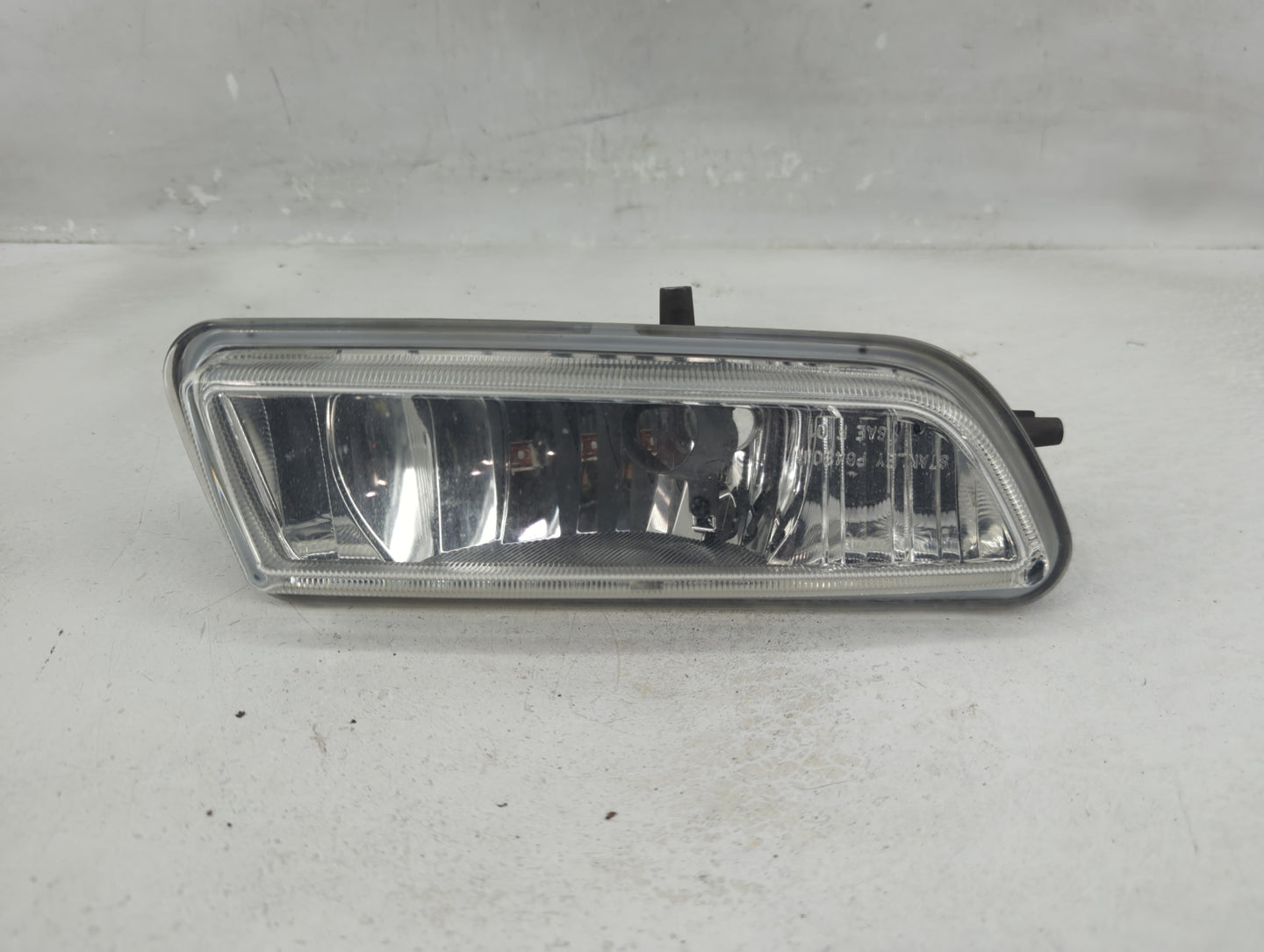 2007-2009 Mazda 3 Passenger Right Oem Front Light Lamp - Oemusedautoparts1.com