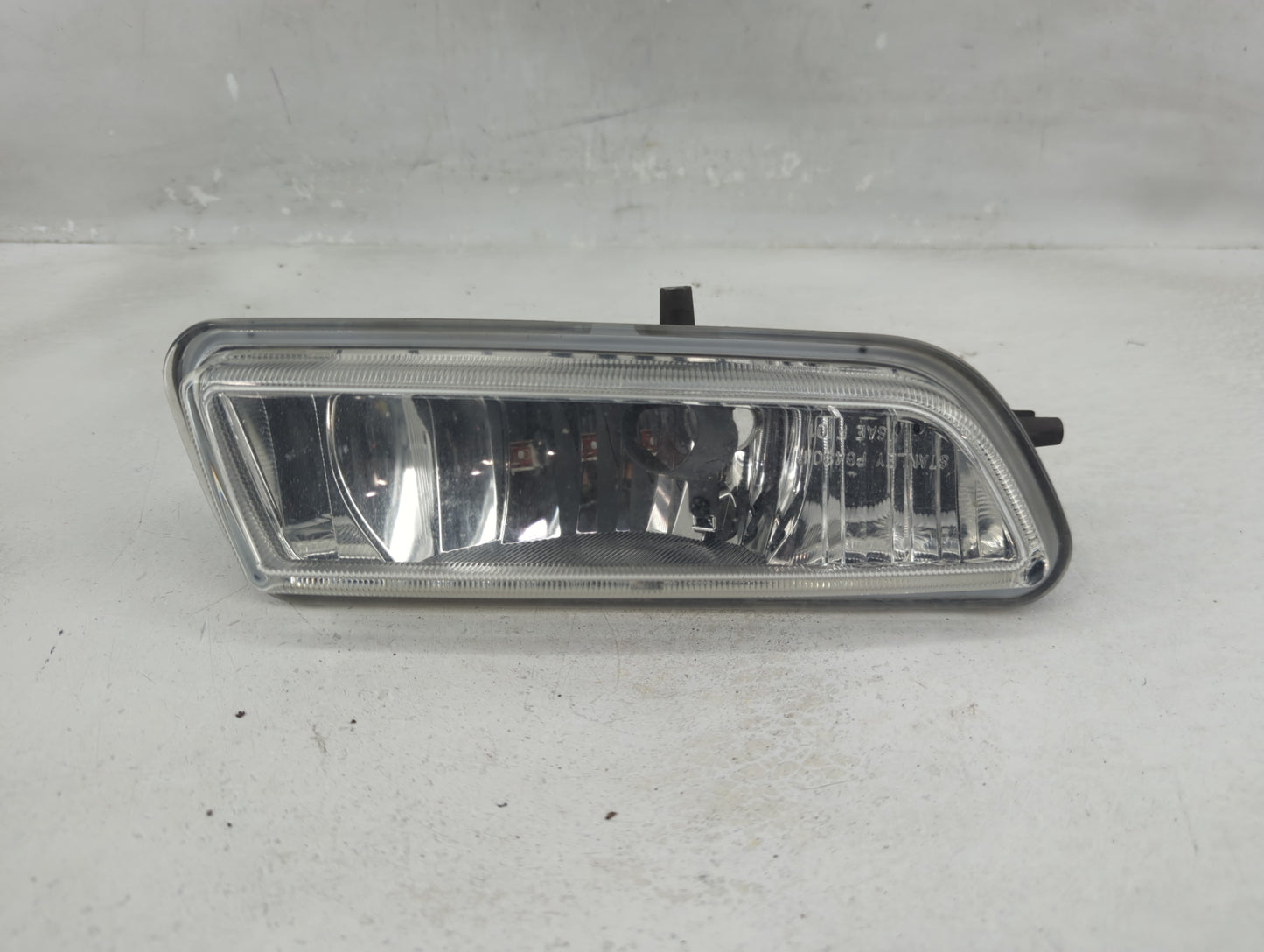 2007-2009 Mazda 3 Passenger Right Oem Front Light Lamp - Oemusedautoparts1.com