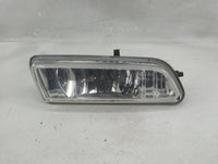 2007-2009 Mazda 3 Passenger Right Oem Front Light Lamp - Oemusedautoparts1.com