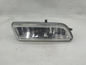 2007-2009 Mazda 3 Passenger Right Oem Front Light Lamp - Oemusedautoparts1.com