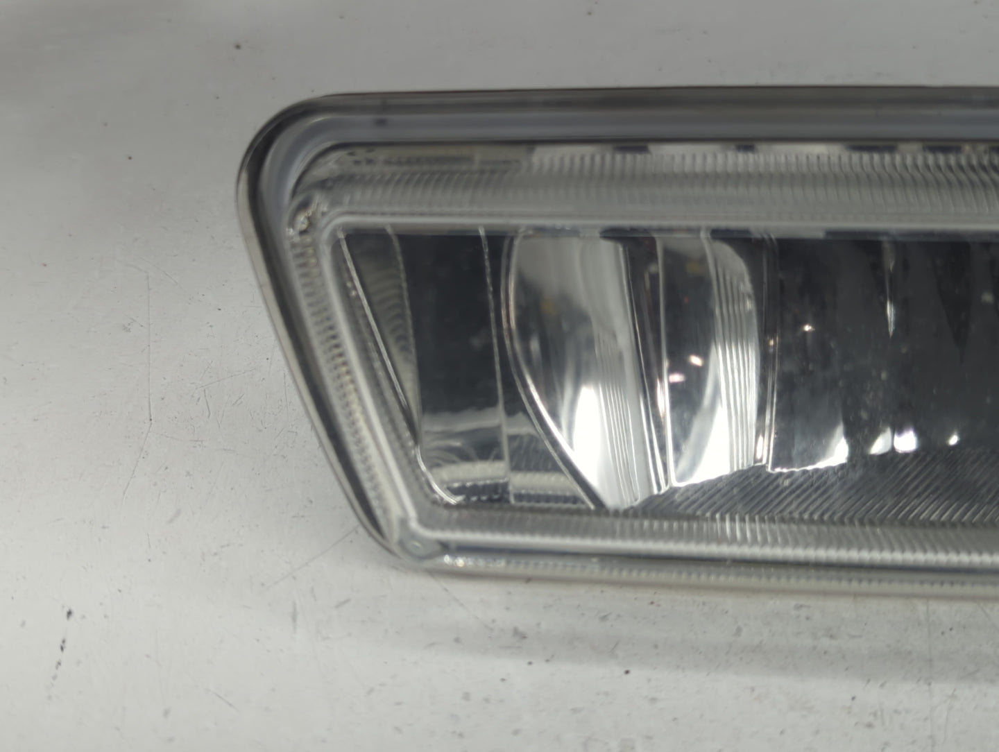 2007-2009 Mazda 3 Passenger Right Oem Front Light Lamp - Oemusedautoparts1.com