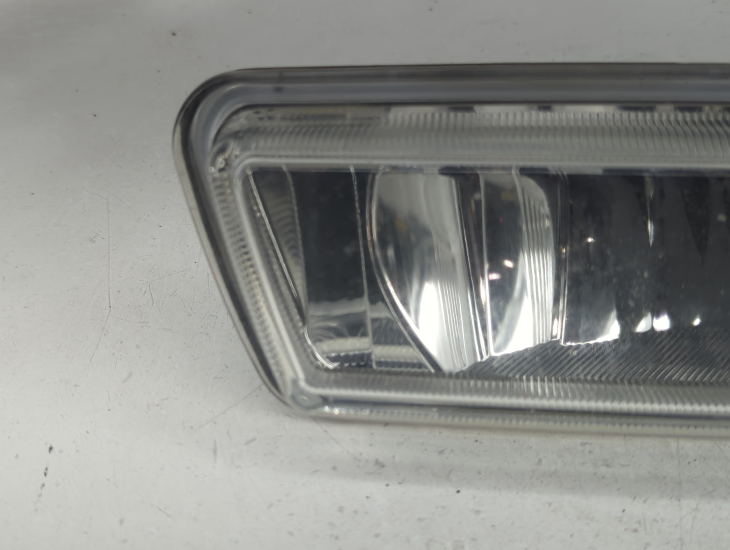 2007-2009 Mazda 3 Passenger Right Oem Front Light Lamp - Oemusedautoparts1.com