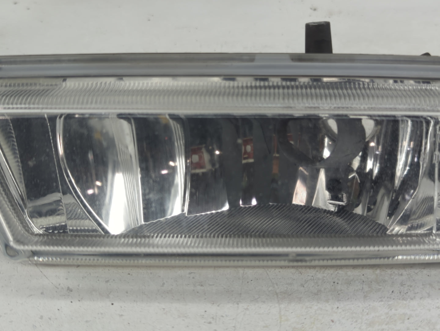 2007-2009 Mazda 3 Passenger Right Oem Front Light Lamp - Oemusedautoparts1.com