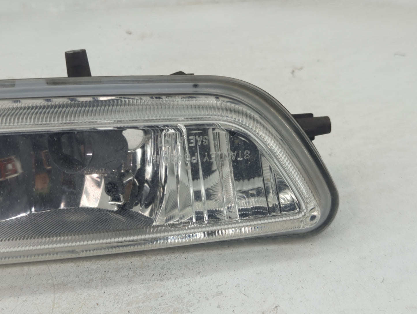 2007-2009 Mazda 3 Passenger Right Oem Front Light Lamp - Oemusedautoparts1.com