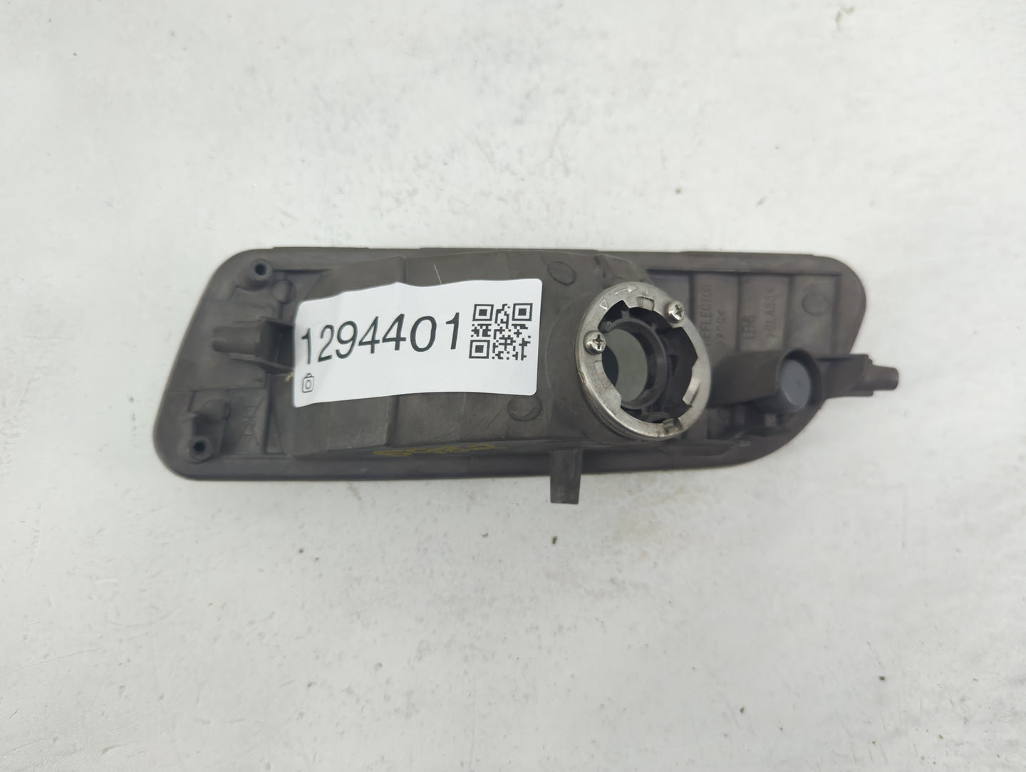 2007-2009 Mazda 3 Passenger Right Oem Front Light Lamp - Oemusedautoparts1.com