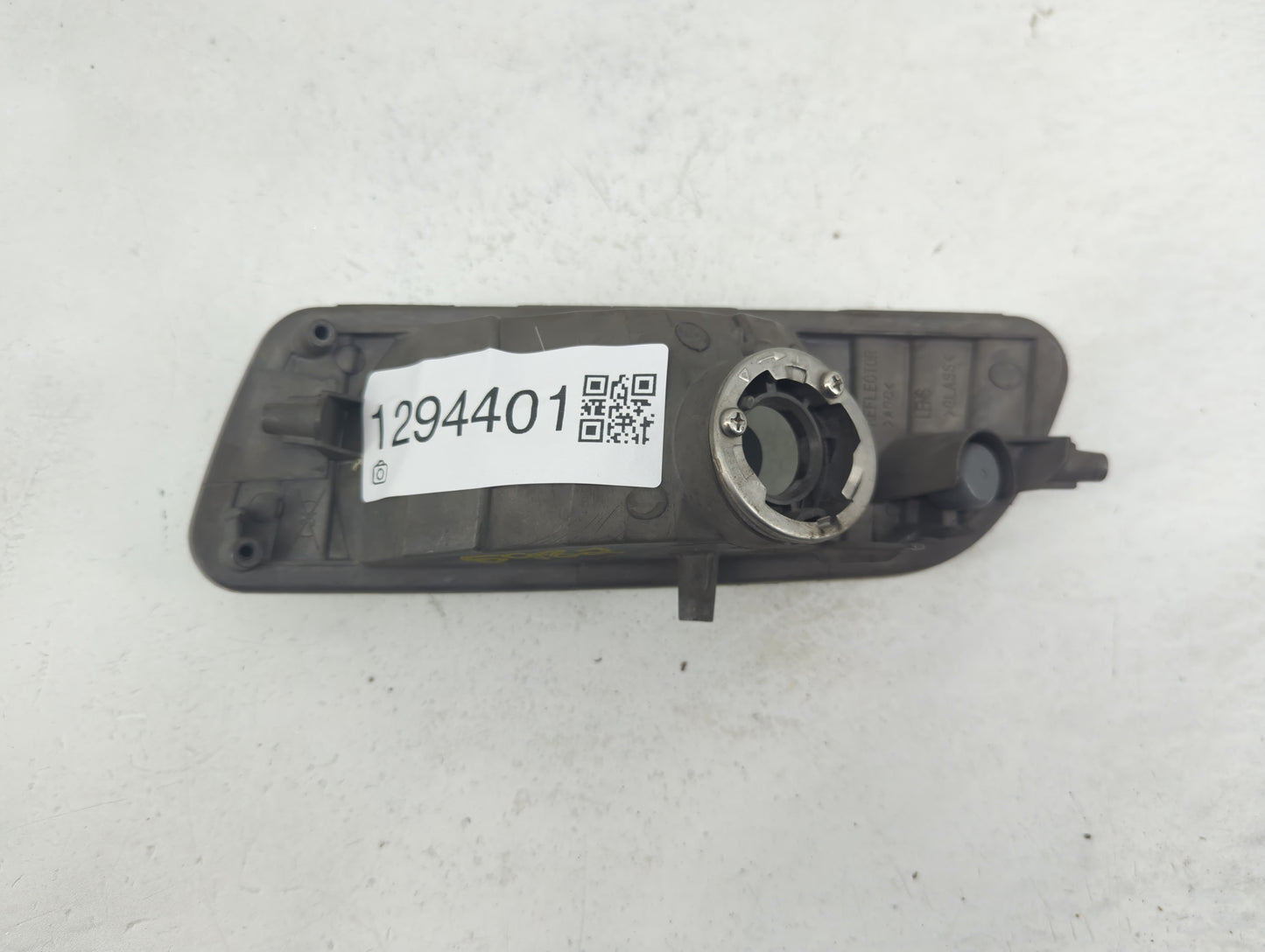 2007-2009 Mazda 3 Passenger Right Oem Front Light Lamp - Oemusedautoparts1.com
