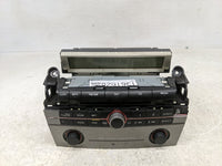 2006-2007 Mazda 3 Radio AM FM Cd Player Receiver Replacement Fits Fits 2006 2007 OEM Used Auto Parts - Oemusedautoparts1.com