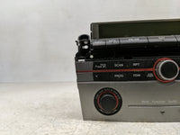 2006-2007 Mazda 3 Radio AM FM Cd Player Receiver Replacement Fits Fits 2006 2007 OEM Used Auto Parts - Oemusedautoparts1.com