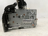 2006-2007 Mazda 3 Radio AM FM Cd Player Receiver Replacement Fits Fits 2006 2007 OEM Used Auto Parts - Oemusedautoparts1.com