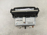 2006-2007 Mazda 3 Radio AM FM Cd Player Receiver Replacement Fits Fits 2006 2007 OEM Used Auto Parts - Oemusedautoparts1.com