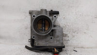 2006-2013 Mazda 3 Throttle Body P/N:6M86-9F991 L3R4 13 640, 6M8G-A Fits Fits 2006 2007 2008 2009 2010 2011 2012 2013 OEM Use
