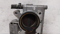 2006-2013 Mazda 3 Throttle Body P/N:6M86-9F991 L3R4 13 640, 6M8G-A Fits Fits 2006 2007 2008 2009 2010 2011 2012 2013 OEM Use