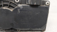 2006-2013 Mazda 3 Throttle Body P/N:6M86-9F991 L3R4 13 640, 6M8G-A Fits Fits 2006 2007 2008 2009 2010 2011 2012 2013 OEM Use